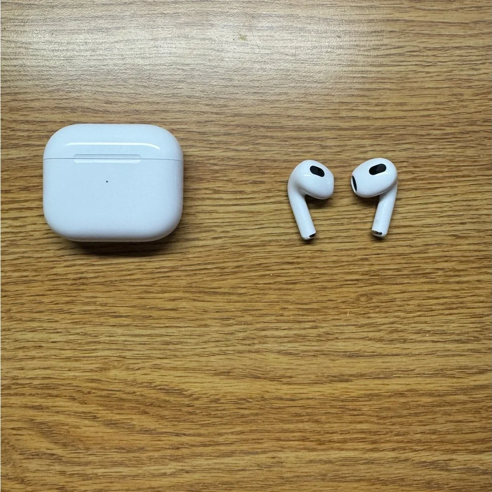 AirPods 3rd Generation